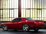 Dodge Challenger R/T 100th Anniversary 2014 года
